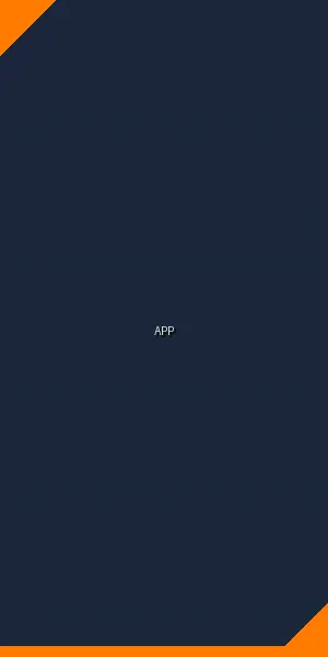 每日大赛APP界面展示 - avav天堂 移动端应用